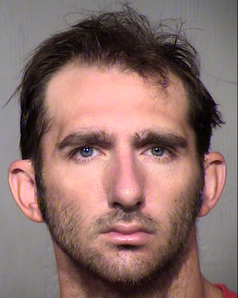 JEFF DAVID KELEMAN Mugshot / Maricopa County Arrests / Maricopa County Arizona