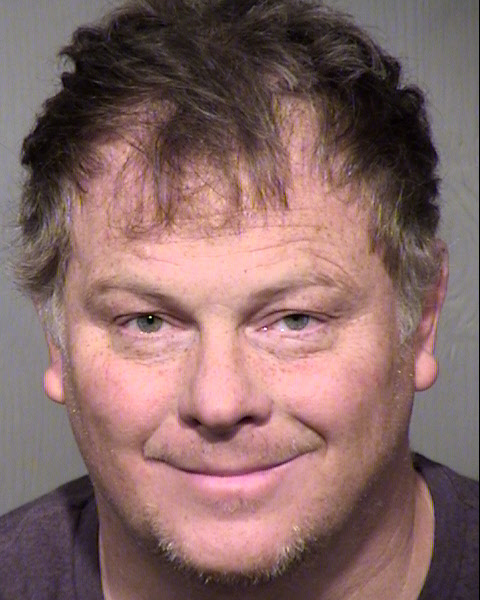 JOSEPH TROY FAIRBAIRN Mugshot / Maricopa County Arrests / Maricopa County Arizona