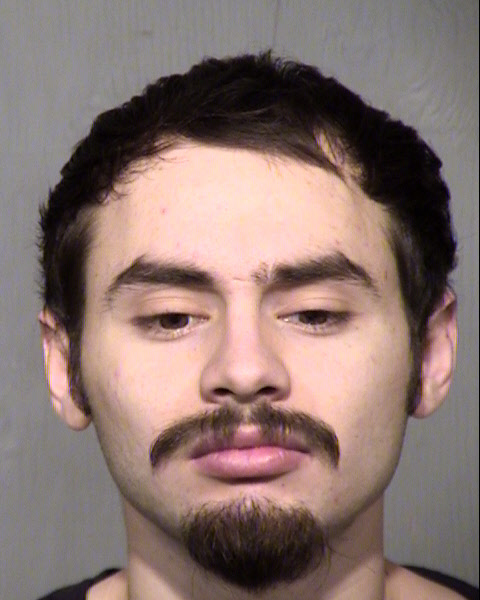 ALFONSO MARIO PALACIOS Mugshot / Maricopa County Arrests / Maricopa County Arizona