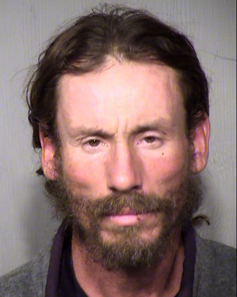 RODNEY LANE BRAMMER Mugshot / Maricopa County Arrests / Maricopa County Arizona