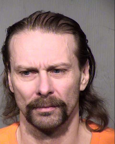JACOB PURDUE Mugshot / Maricopa County Arrests / Maricopa County Arizona