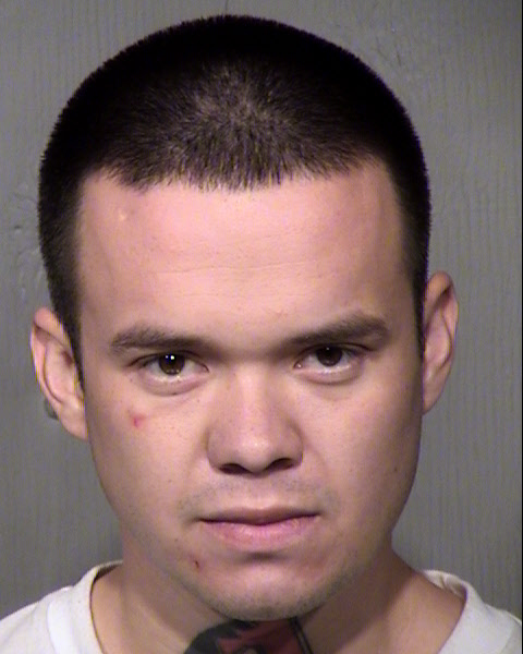 IRVING M SANCHEZ Mugshot / Maricopa County Arrests / Maricopa County Arizona