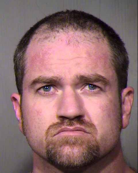 ROSCOE JOSEPH WOODS Mugshot / Maricopa County Arrests / Maricopa County Arizona