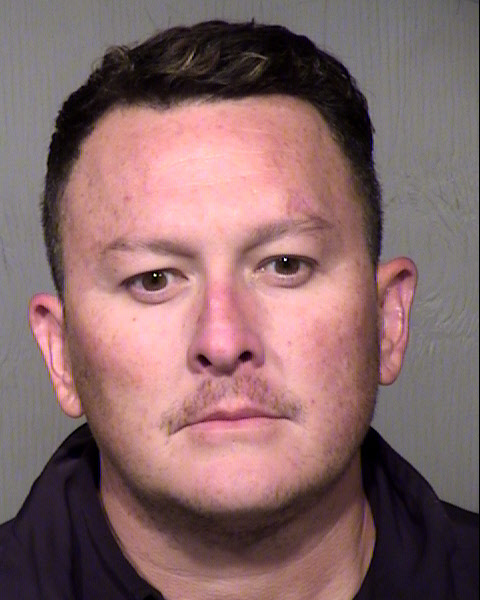 MICHAEL JAMES KRAMER Mugshot / Maricopa County Arrests / Maricopa County Arizona