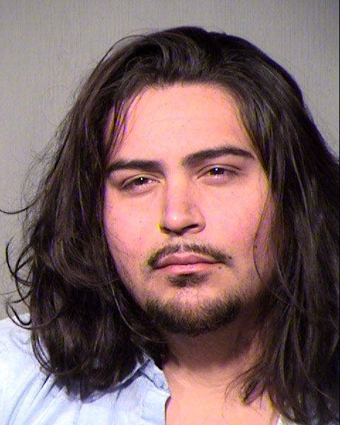 RAYMOND JULIAN MEDINA Mugshot / Maricopa County Arrests / Maricopa County Arizona