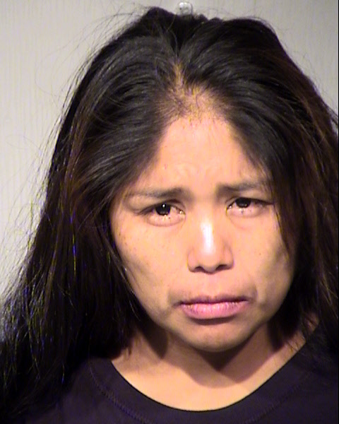 VALERIE ANNE ADAMS Mugshot / Maricopa County Arrests / Maricopa County Arizona