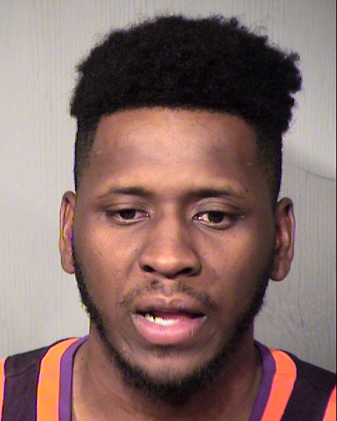 ADARIUS NASH Mugshot / Maricopa County Arrests / Maricopa County Arizona