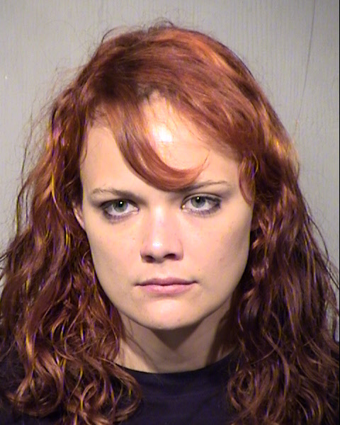 RACHEL LYNN BEDELL Mugshot / Maricopa County Arrests / Maricopa County Arizona