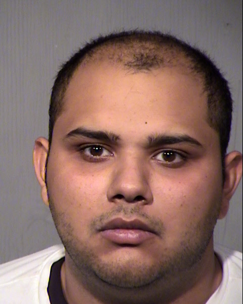 JONATHAN GROFFO Mugshot / Maricopa County Arrests / Maricopa County Arizona