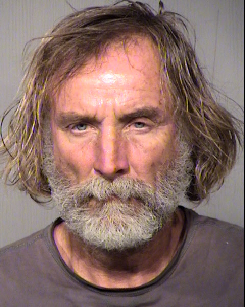 DONALD LEE GROSS Mugshot / Maricopa County Arrests / Maricopa County Arizona