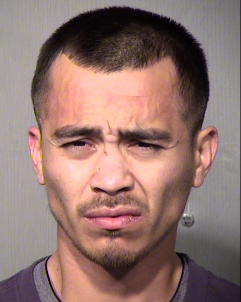 PEDRO LUIS CANCHE Mugshot / Maricopa County Arrests / Maricopa County Arizona