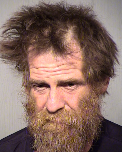 DAVID L PENZES Mugshot / Maricopa County Arrests / Maricopa County Arizona