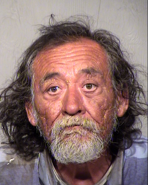 GABRIEL GARCIA GUZMAN Mugshot / Maricopa County Arrests / Maricopa County Arizona