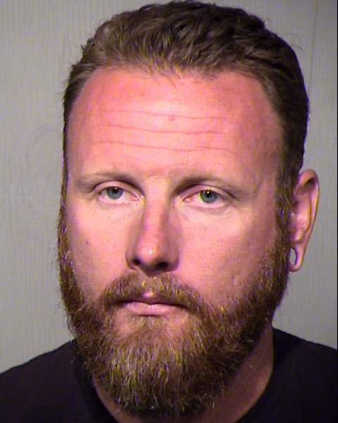 JOSHUA ALEXANDER NEAL Mugshot / Maricopa County Arrests / Maricopa County Arizona