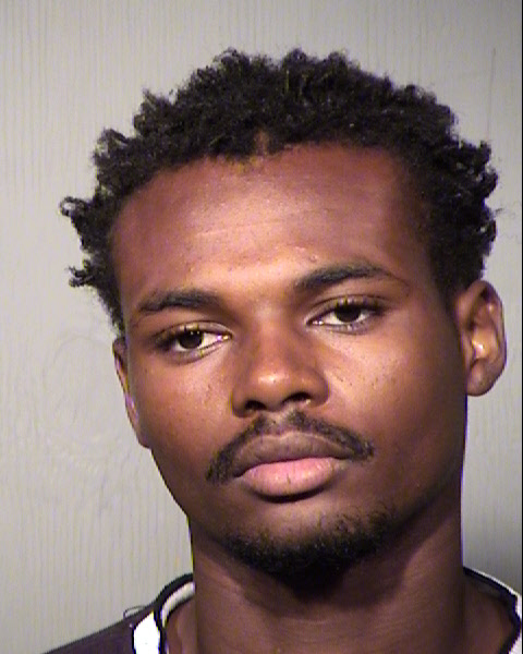 WILL HARRIS Mugshot / Maricopa County Arrests / Maricopa County Arizona