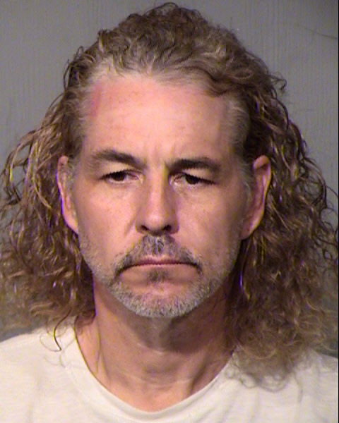 BRADLEY CHARLES NEIMAN Mugshot / Maricopa County Arrests / Maricopa County Arizona