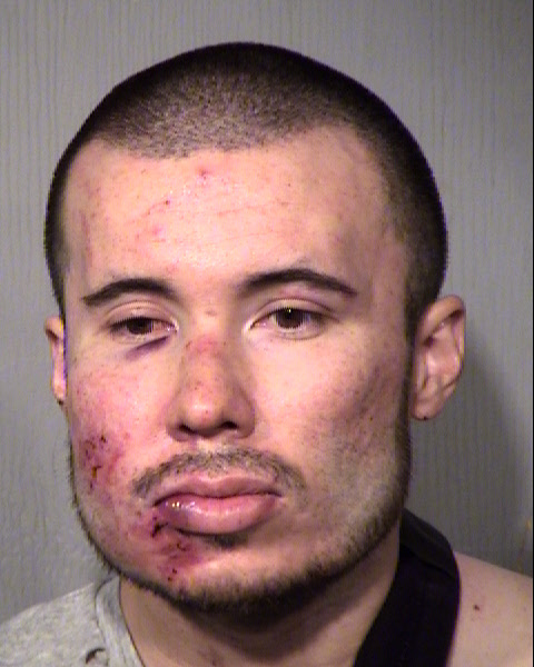 ROBERT MARTIN Mugshot / Maricopa County Arrests / Maricopa County Arizona