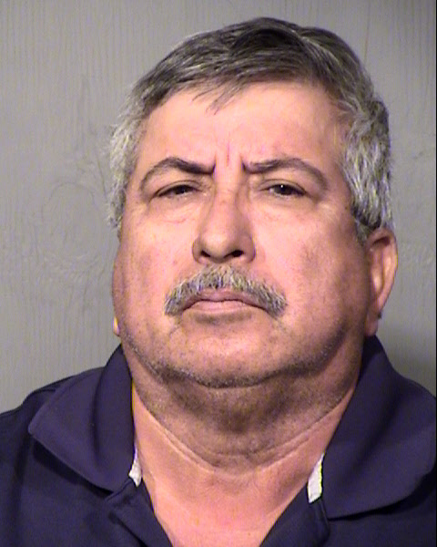 ALEJO ALVAREZ BOJORQUEZ Mugshot / Maricopa County Arrests / Maricopa County Arizona