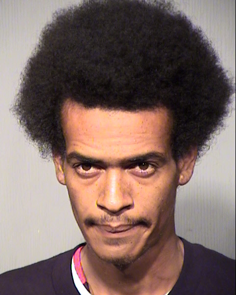 DEVANTE TYRELL WILLIAMS Mugshot / Maricopa County Arrests / Maricopa County Arizona