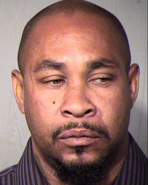 ANTWAN EXAVIER DAVIS Mugshot / Maricopa County Arrests / Maricopa County Arizona