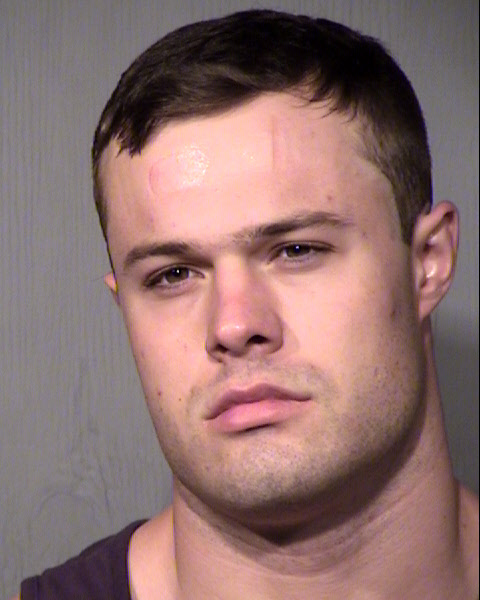 LANDON PACE Mugshot / Maricopa County Arrests / Maricopa County Arizona