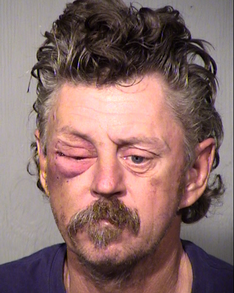 JAMES LEE SCHORER Mugshot / Maricopa County Arrests / Maricopa County Arizona