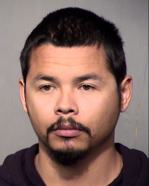 TIMOTHY PAUL BENAVIDEZ Mugshot / Maricopa County Arrests / Maricopa County Arizona