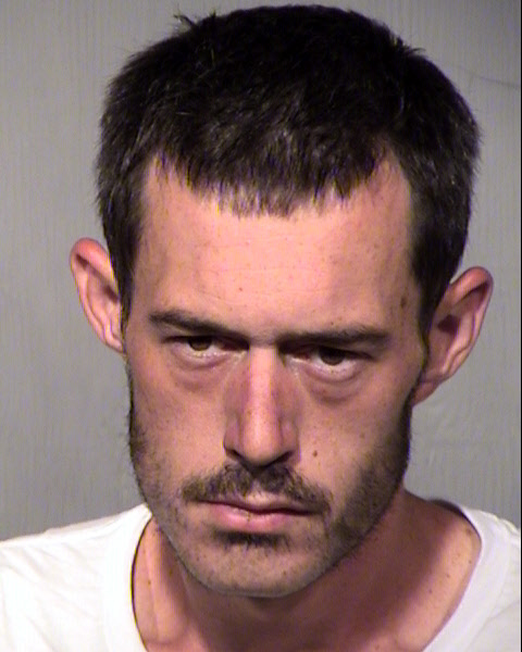 ANDREW KING LEAMONS Mugshot / Maricopa County Arrests / Maricopa County Arizona