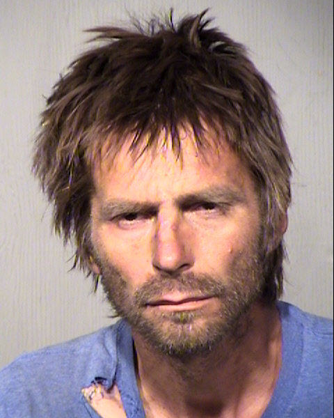 MEHIAL KENNETH MENDRIN Mugshot / Maricopa County Arrests / Maricopa County Arizona