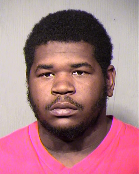 MIQUEL EARL CAUTHORNE Mugshot / Maricopa County Arrests / Maricopa County Arizona