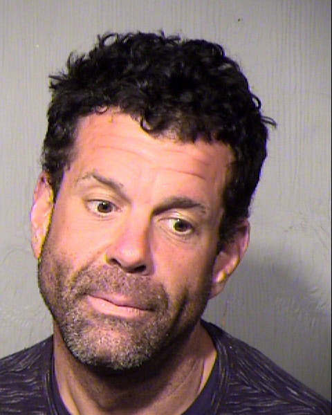 BRUCE BEEKMAN Mugshot / Maricopa County Arrests / Maricopa County Arizona