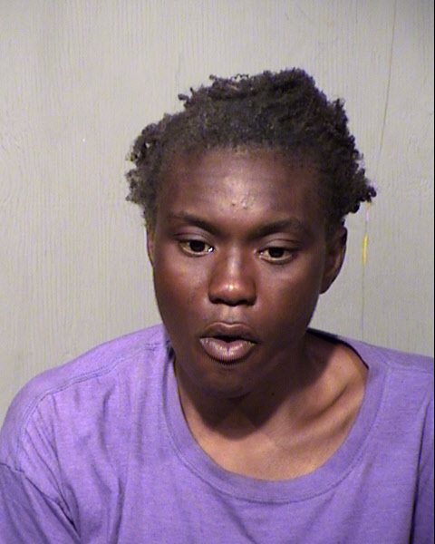 ADRIANNE ELIZABETH JONES Mugshot / Maricopa County Arrests / Maricopa County Arizona