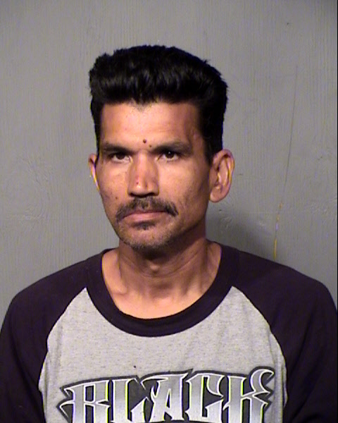 MICHAEL ANDREW GUZMAN Mugshot / Maricopa County Arrests / Maricopa County Arizona