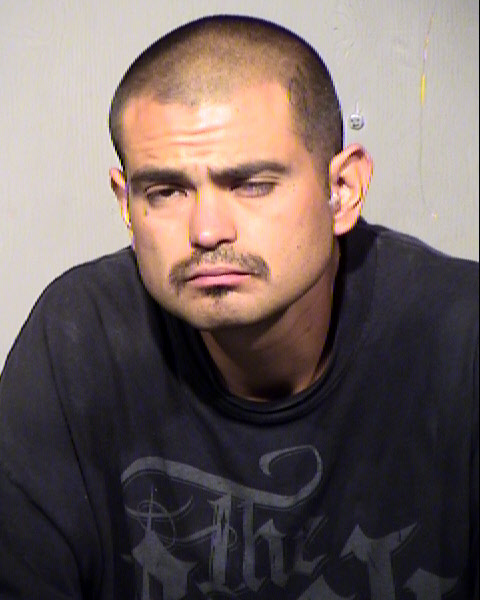 FELIPE MARTINEZ Mugshot / Maricopa County Arrests / Maricopa County Arizona