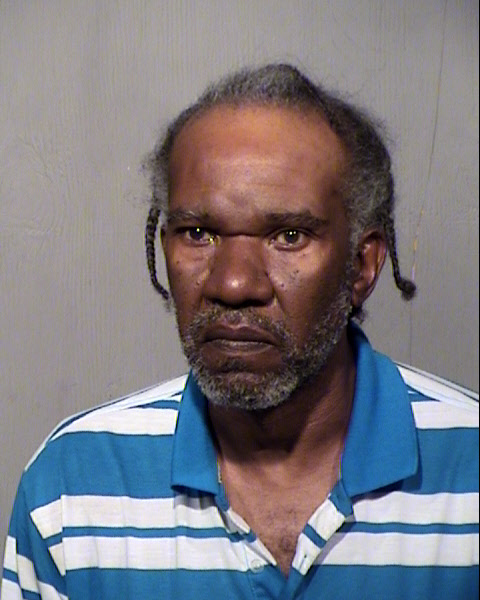 ERNEST LEE WALKER Mugshot / Maricopa County Arrests / Maricopa County Arizona