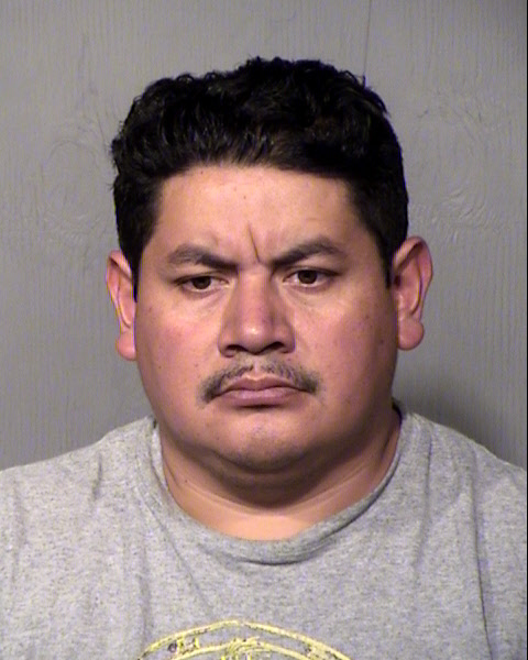 WUILLIAM MIGUEL AVILA Mugshot / Maricopa County Arrests / Maricopa County Arizona