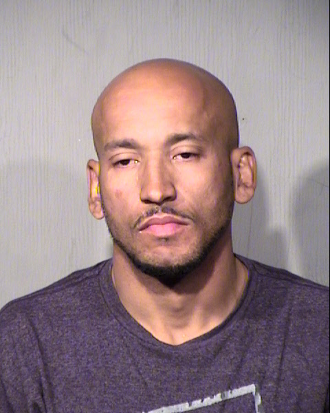 MARQUES ALAN MAYS Mugshot / Maricopa County Arrests / Maricopa County Arizona