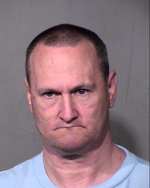ROBERT PILGRIM Mugshot / Maricopa County Arrests / Maricopa County Arizona
