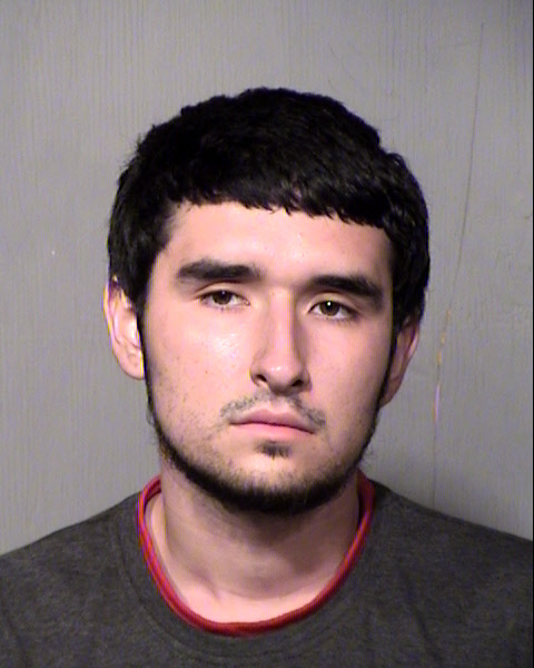 JOSE ISMAEL DURAN Mugshot / Maricopa County Arrests / Maricopa County Arizona