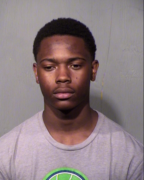 MELVIN DAMONE LOVE Mugshot / Maricopa County Arrests / Maricopa County Arizona