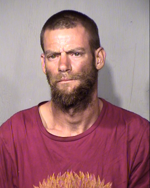 JENNIFER LEIGH SANTIAGO Mugshot / Maricopa County Arrests / Maricopa County Arizona