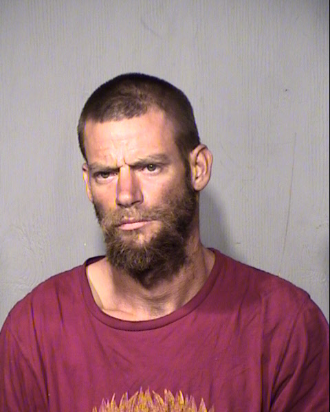 JONATHAN JACOB GENOVESE Mugshot / Maricopa County Arrests / Maricopa County Arizona