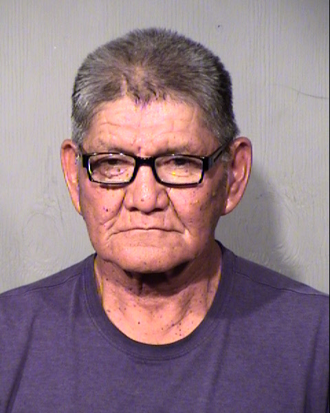 LARRY WAYNE JOHNSON Mugshot / Maricopa County Arrests / Maricopa County Arizona