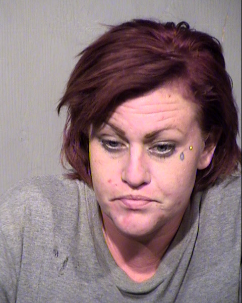 HOLLY MARIE CALANDRA Mugshot / Maricopa County Arrests / Maricopa County Arizona