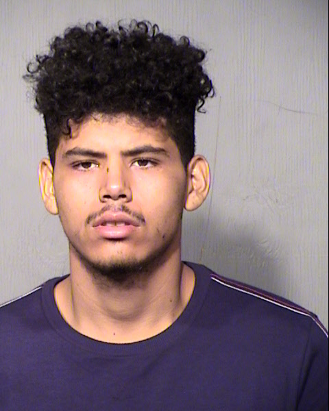 CEASAR J LOPEZ Mugshot / Maricopa County Arrests / Maricopa County Arizona