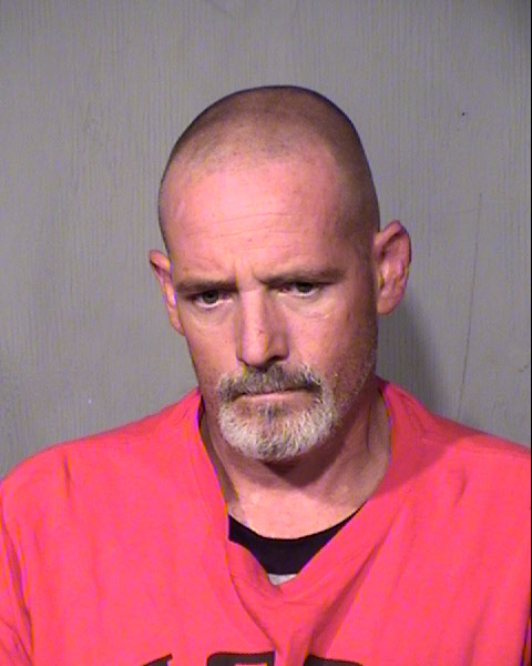 JAKE DAVE MCCARTY Mugshot / Maricopa County Arrests / Maricopa County Arizona