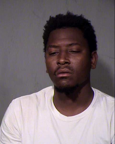 CHARLES LEE HEARN Mugshot / Maricopa County Arrests / Maricopa County Arizona