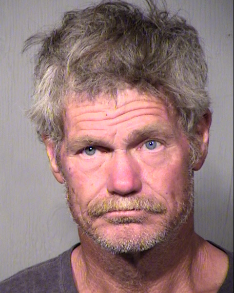 JERRY TEMPLE SHAPIRO Mugshot / Maricopa County Arrests / Maricopa County Arizona