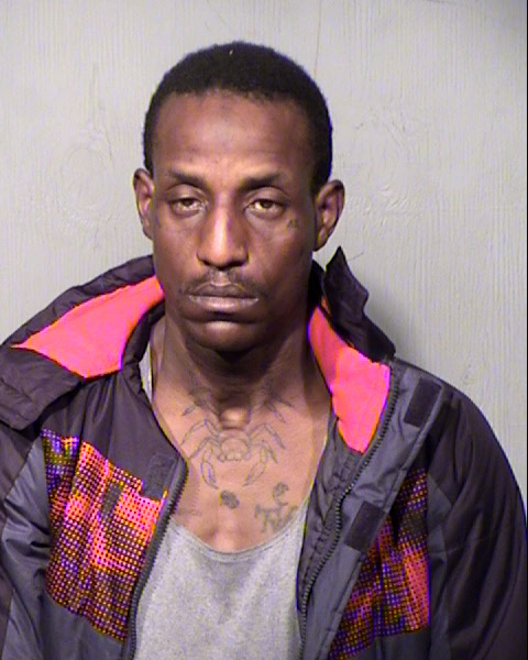 ANTOINE LENNERD MOORE Mugshot / Maricopa County Arrests / Maricopa County Arizona