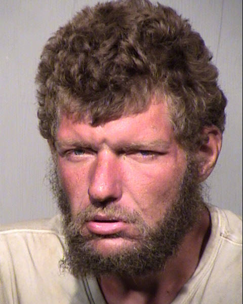 TREVOR MARK SMITH Mugshot / Maricopa County Arrests / Maricopa County Arizona